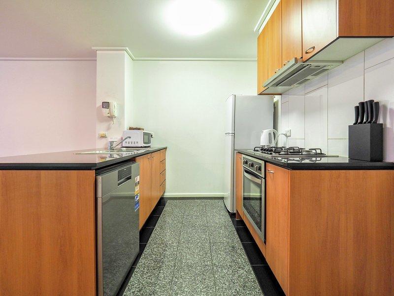 Premier Stays Melbourne Exterior photo
